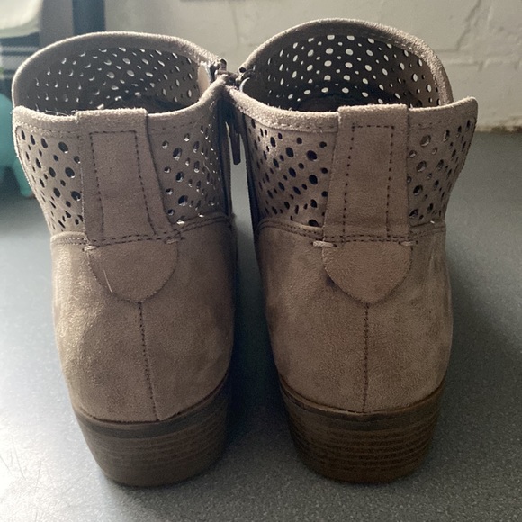 Arizona booties - Picture 2 of 3